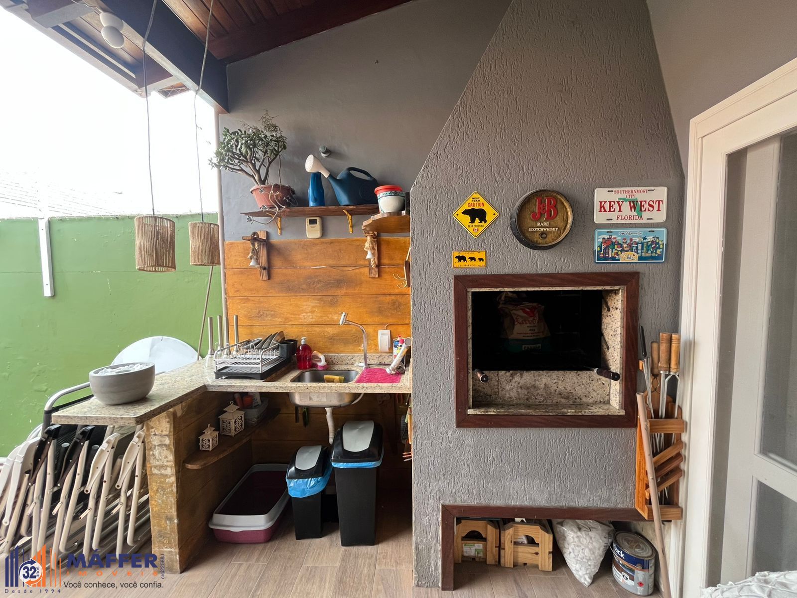 Casa, 3 quartos, 203 m² - Foto 9