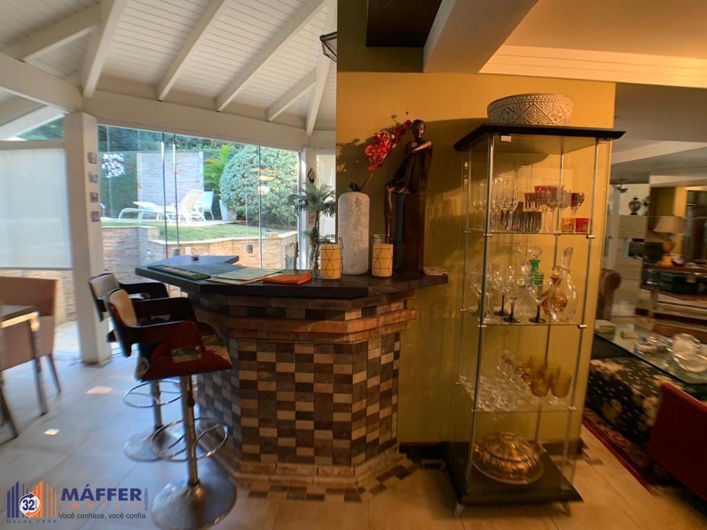 Casa, 3 quartos, 420 m² - Foto 6