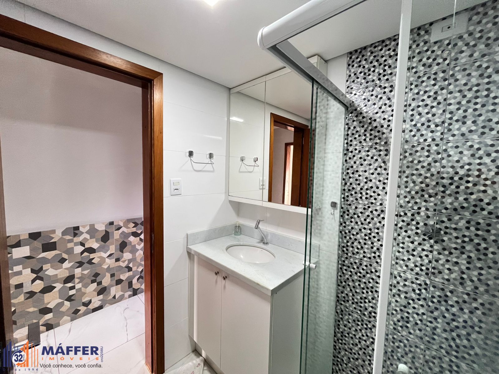 Apartamento, 3 quartos, 84 m² - Foto 21