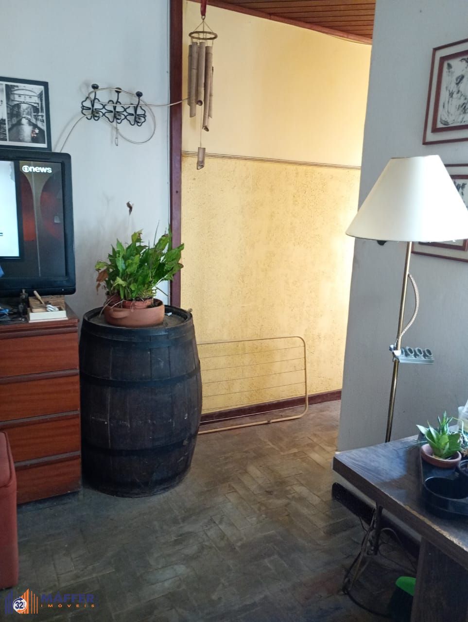 Apartamento, 2 quartos, 61 m² - Foto 4