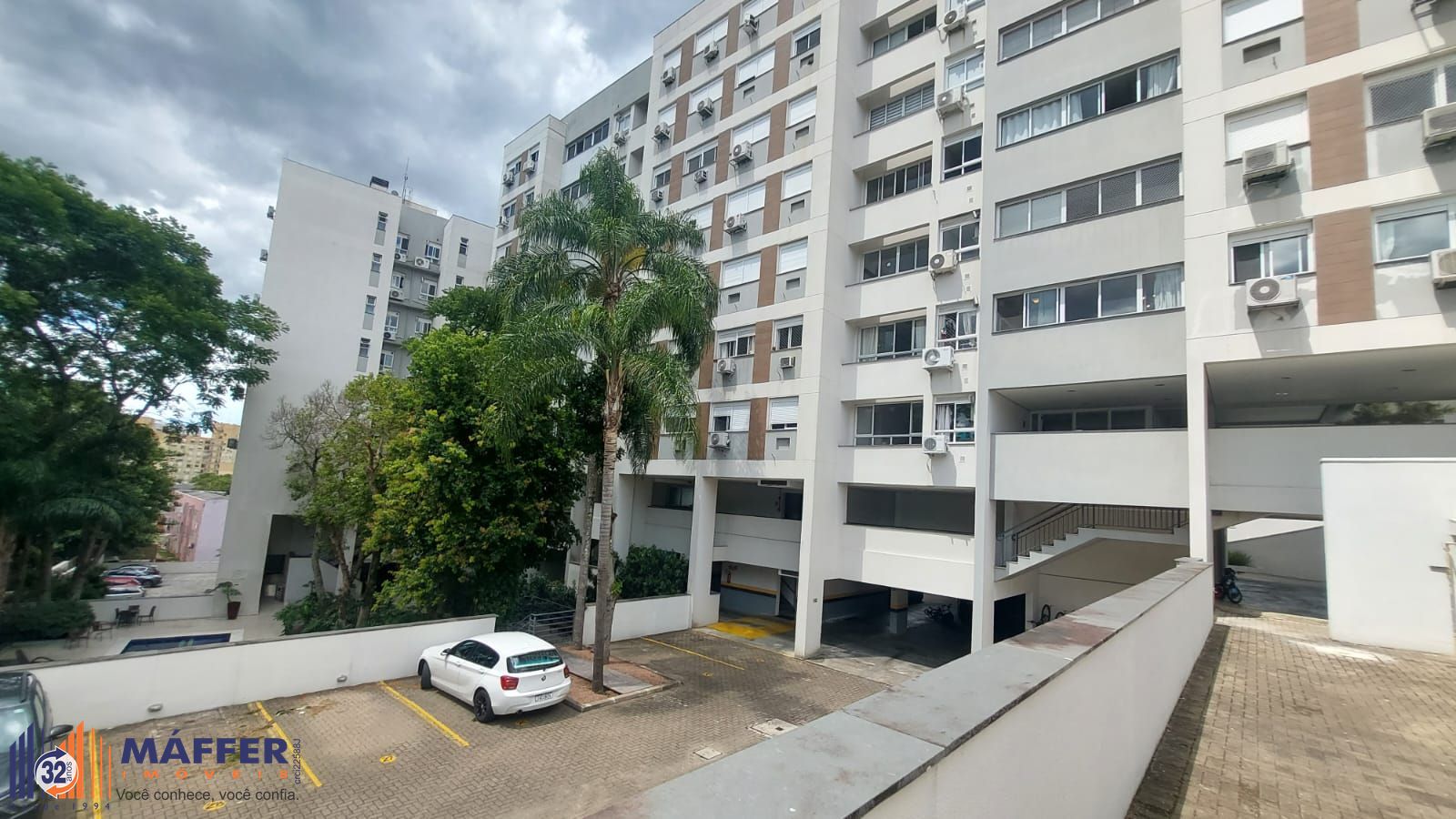Apartamento, 2 quartos, 54 m² - Foto 35