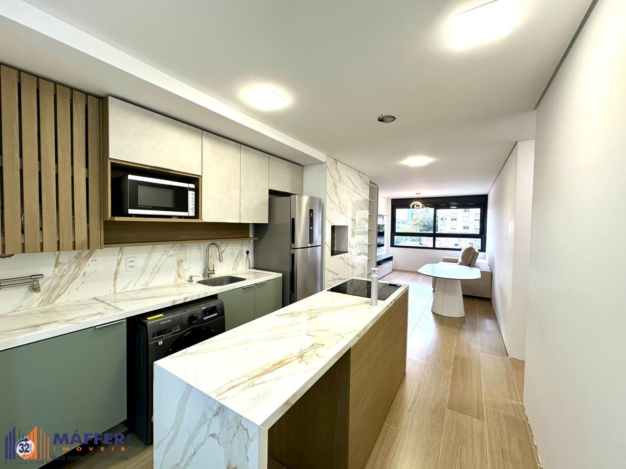 Apartamento, 2 quartos, à venda, 62 m², Cristal - Porto Alegre — foto 4