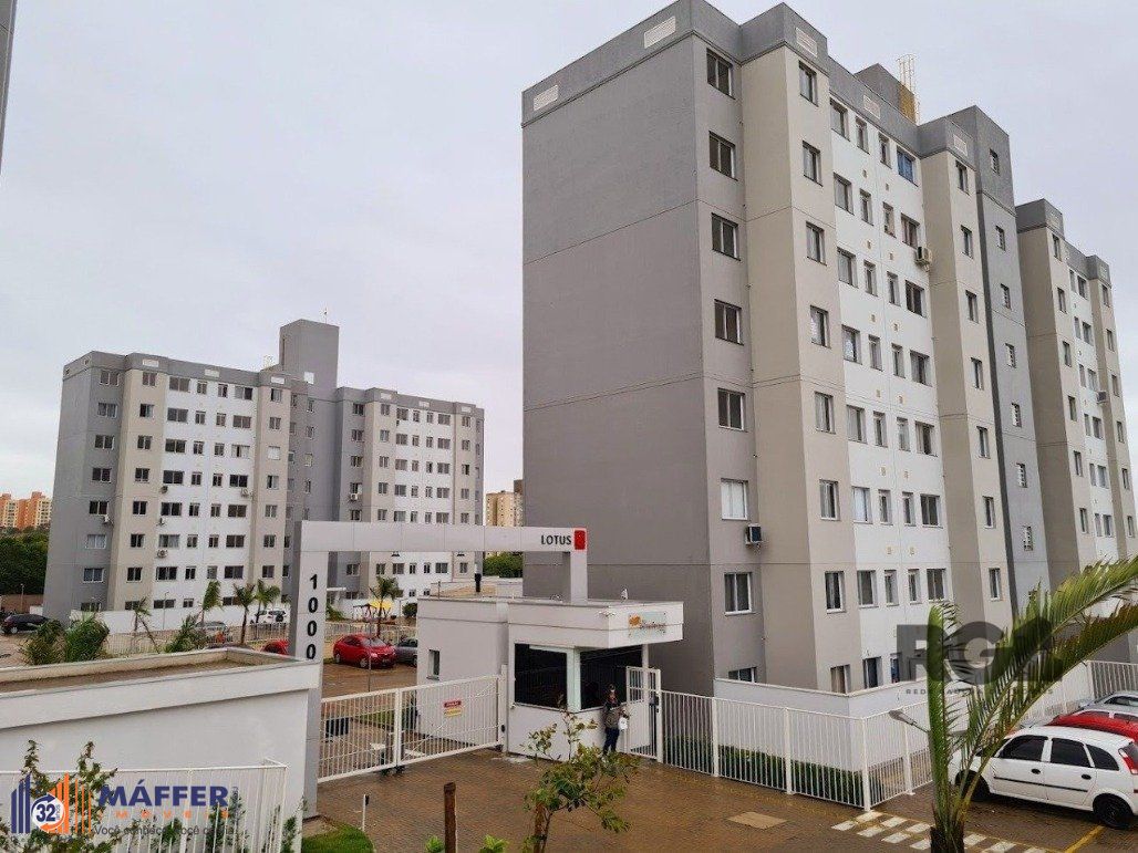 Apartamento, 2 quartos, à venda, 45 m², Morro Santana - Porto Alegre — foto 2
