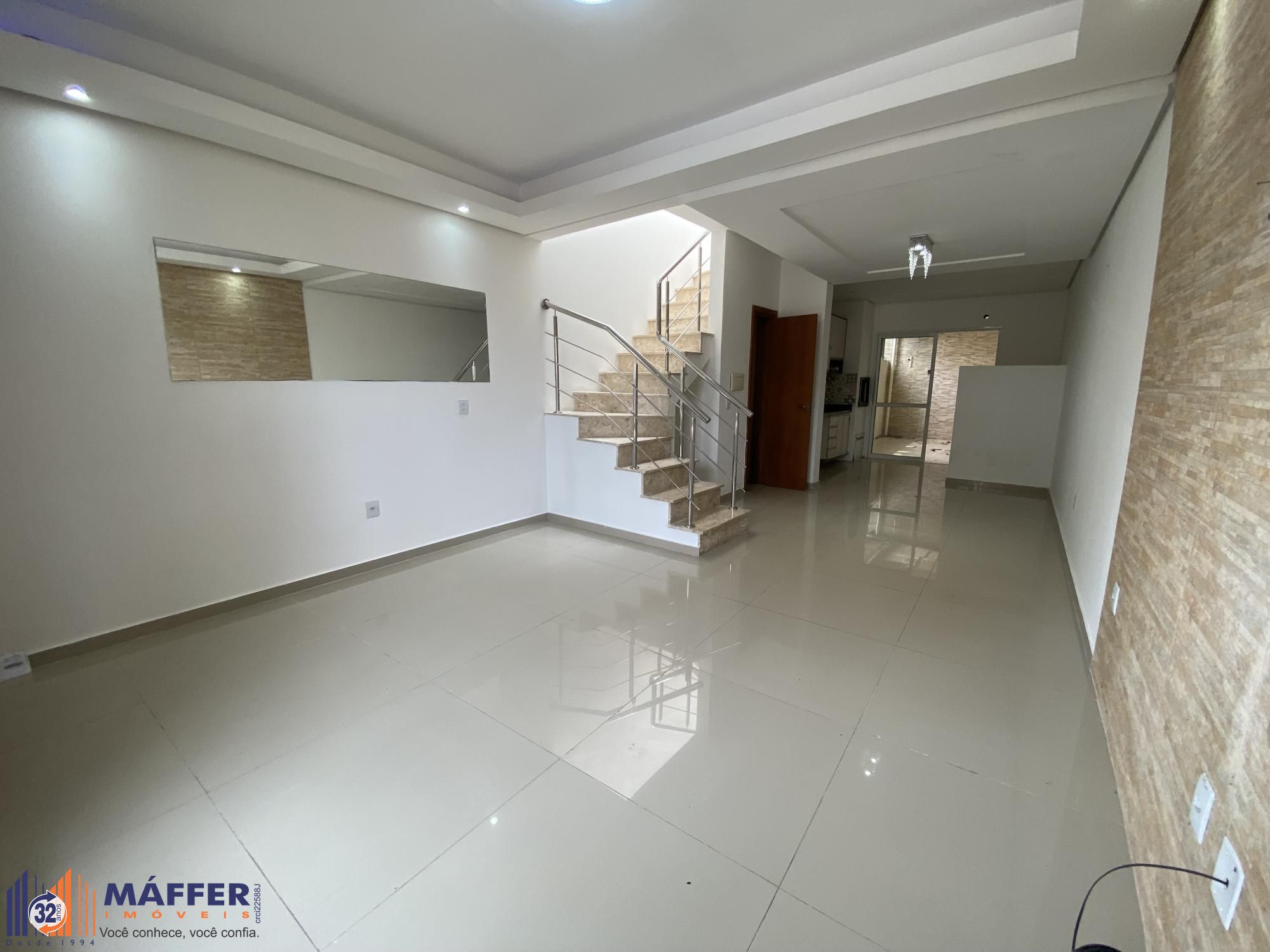 Sobrado, 2 suítes, à venda, 91 m², Ipanema - Porto Alegre — foto 2