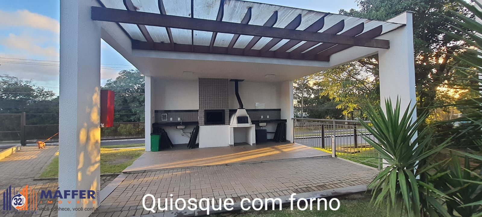 Apartamento, 2 quartos, à venda, 42 m², Lomba do Pinheiro - Porto Alegre — foto 4