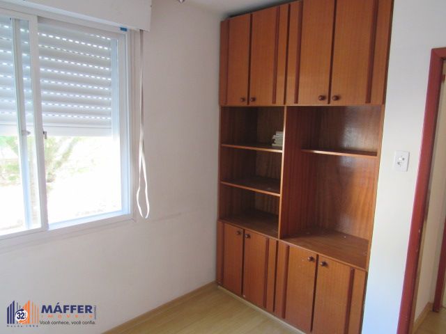 Apartamento, 3 quartos, 60 m² - Foto 21
