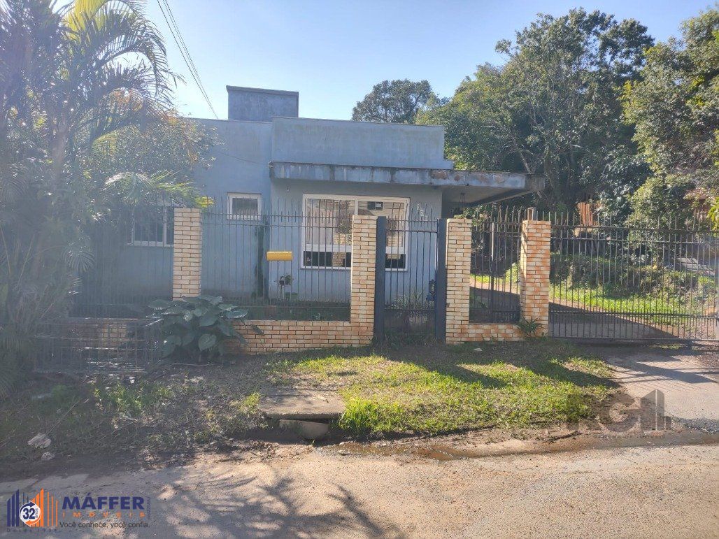Casa 2 quartos à venda, 846m², Ipanema - Porto Alegre
