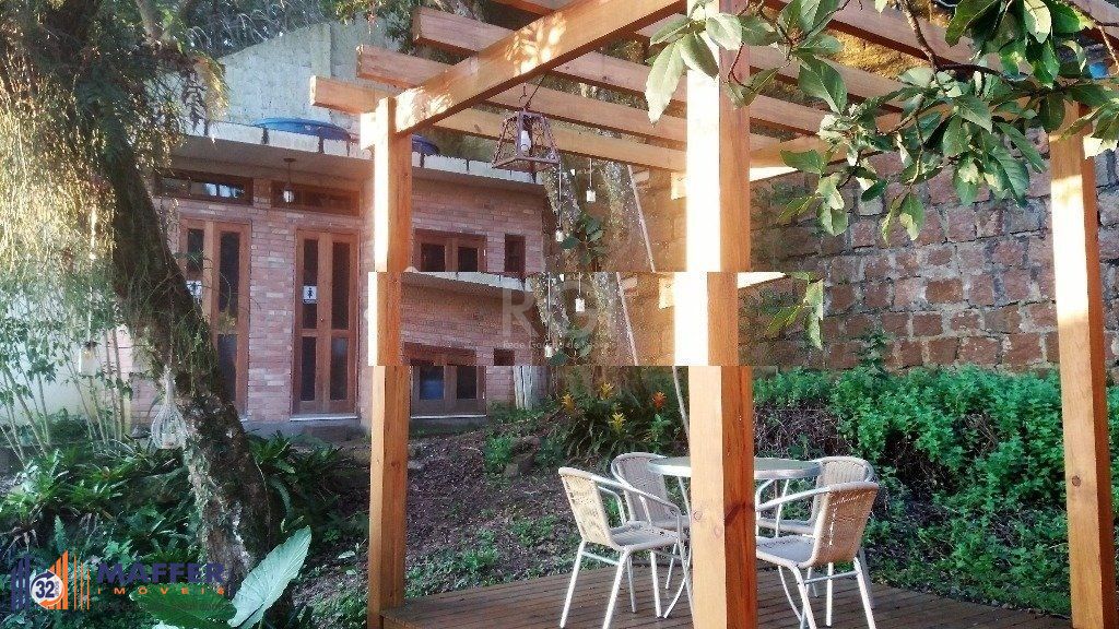 Casa, 3 quartos, 307 m² - Foto 11