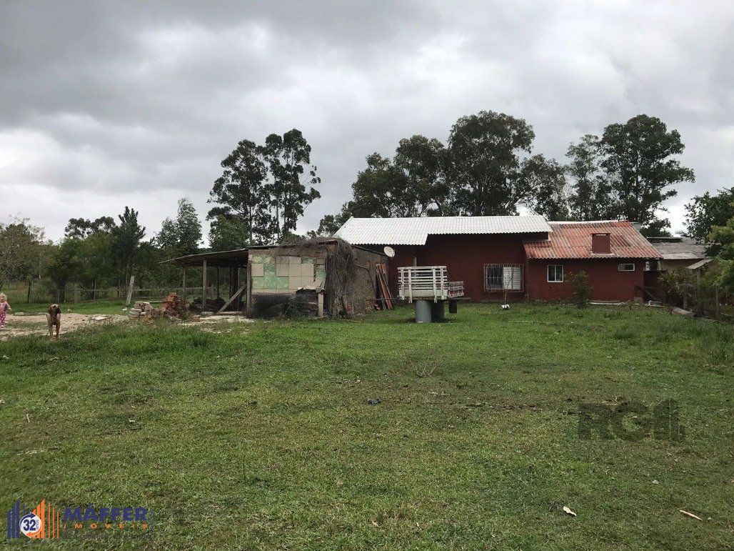Casa 4 quartos à venda, 260m², São Caetano - Porto Alegre