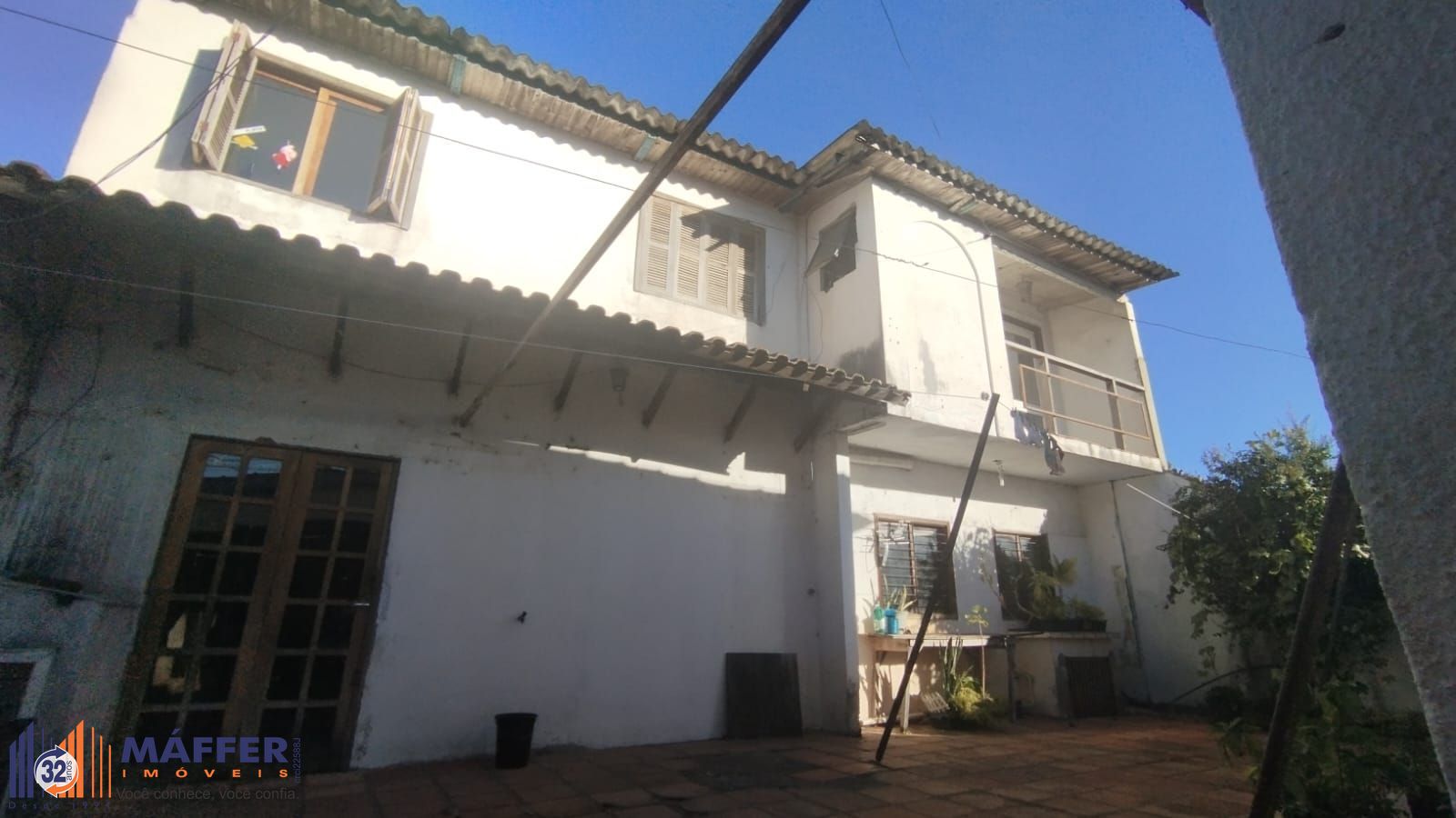 Terreno, 319 m² - Foto 1