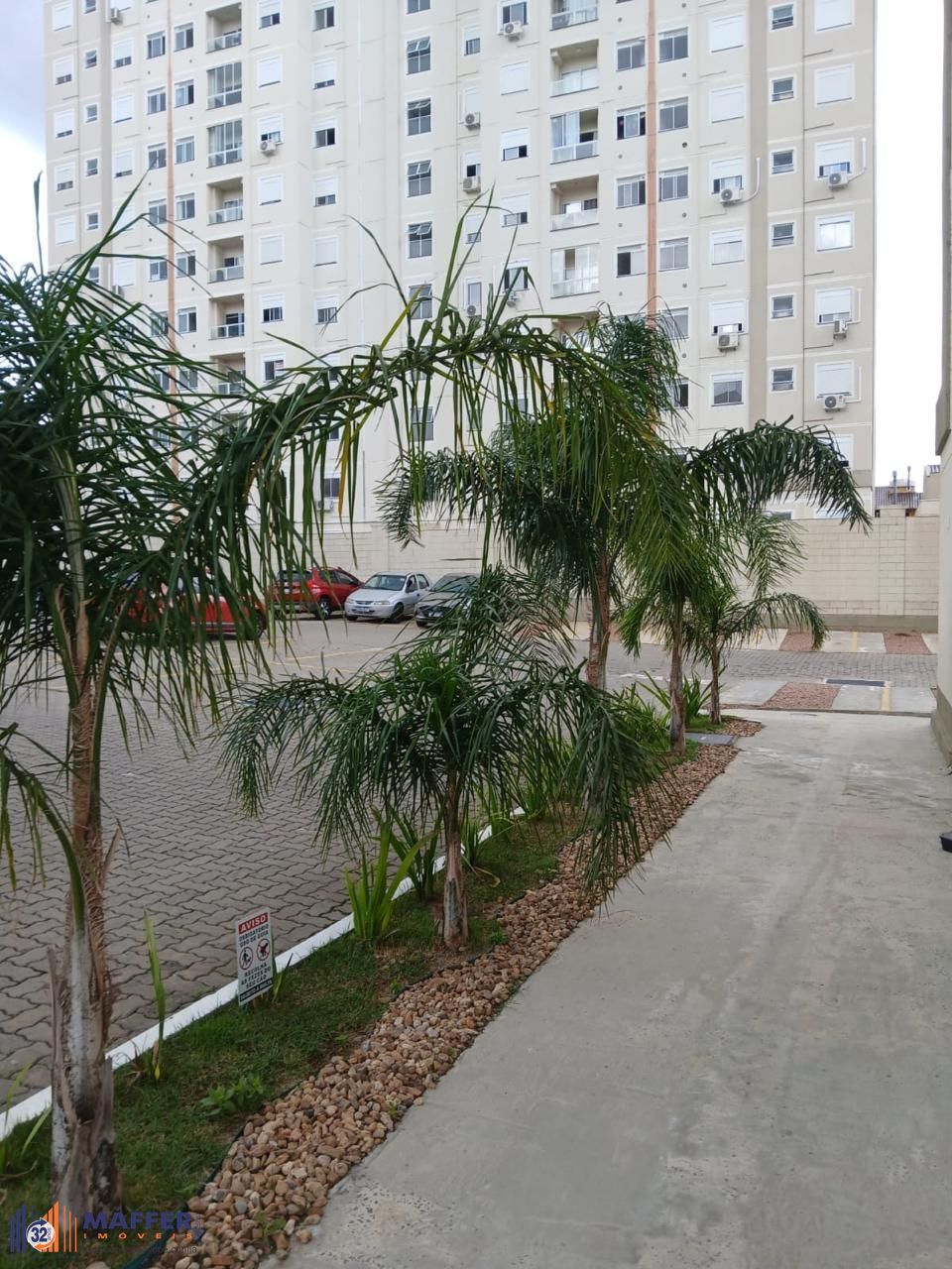 Apartamento, 2 quartos, 50 m² - Foto 6
