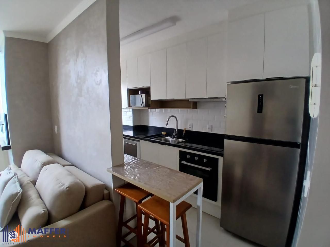 Apartamento, 2 quartos, 50 m² - Foto 22