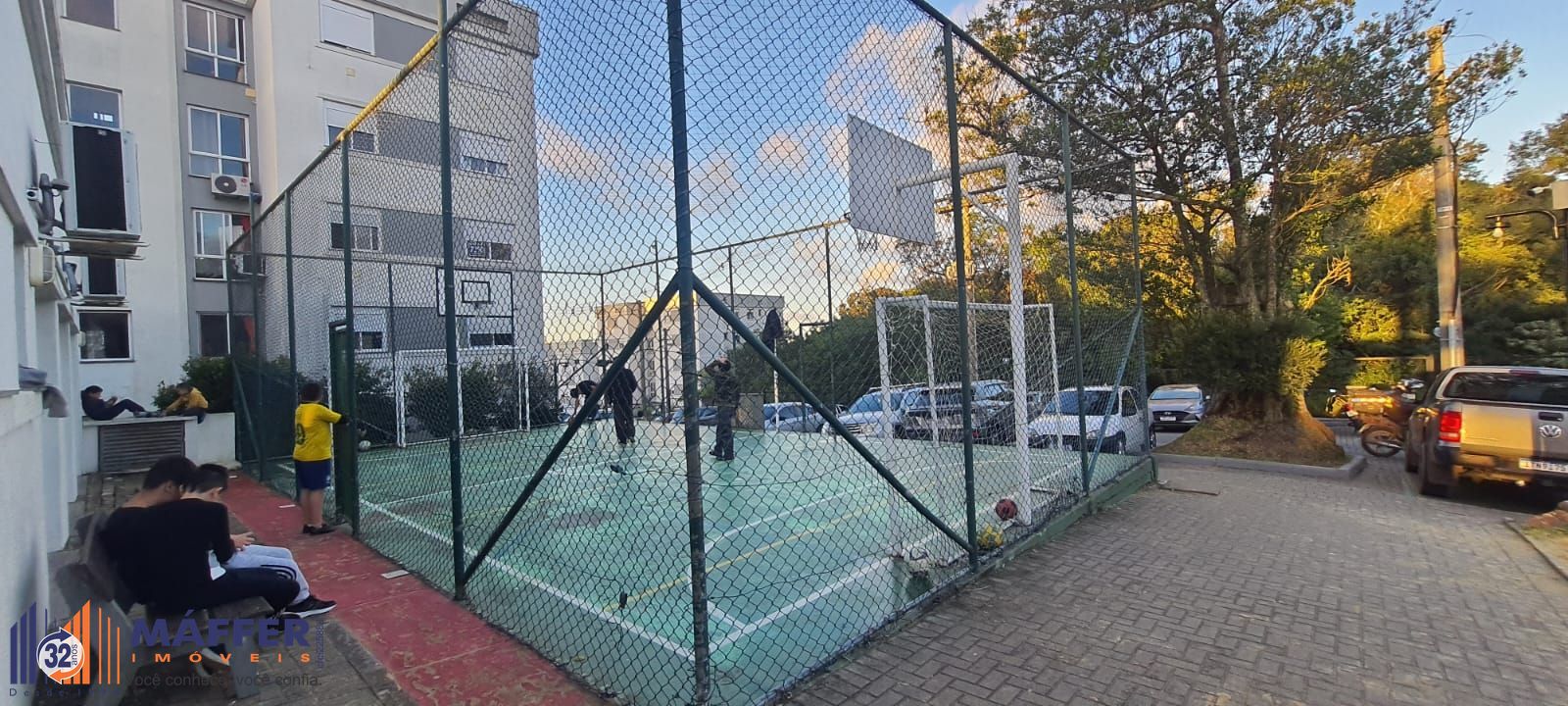 Apartamento, 2 quartos, 42 m² - Foto 16