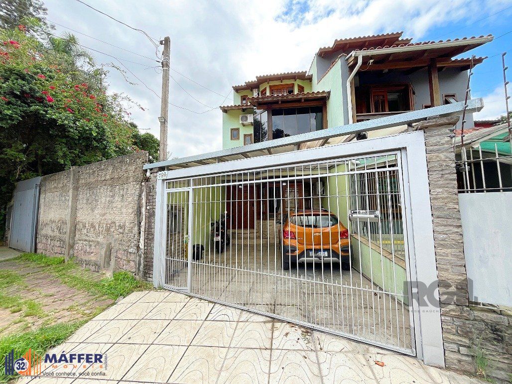 Sobrado, 4 quartos, à venda, 218 m², Ipanema - Porto Alegre — foto 3