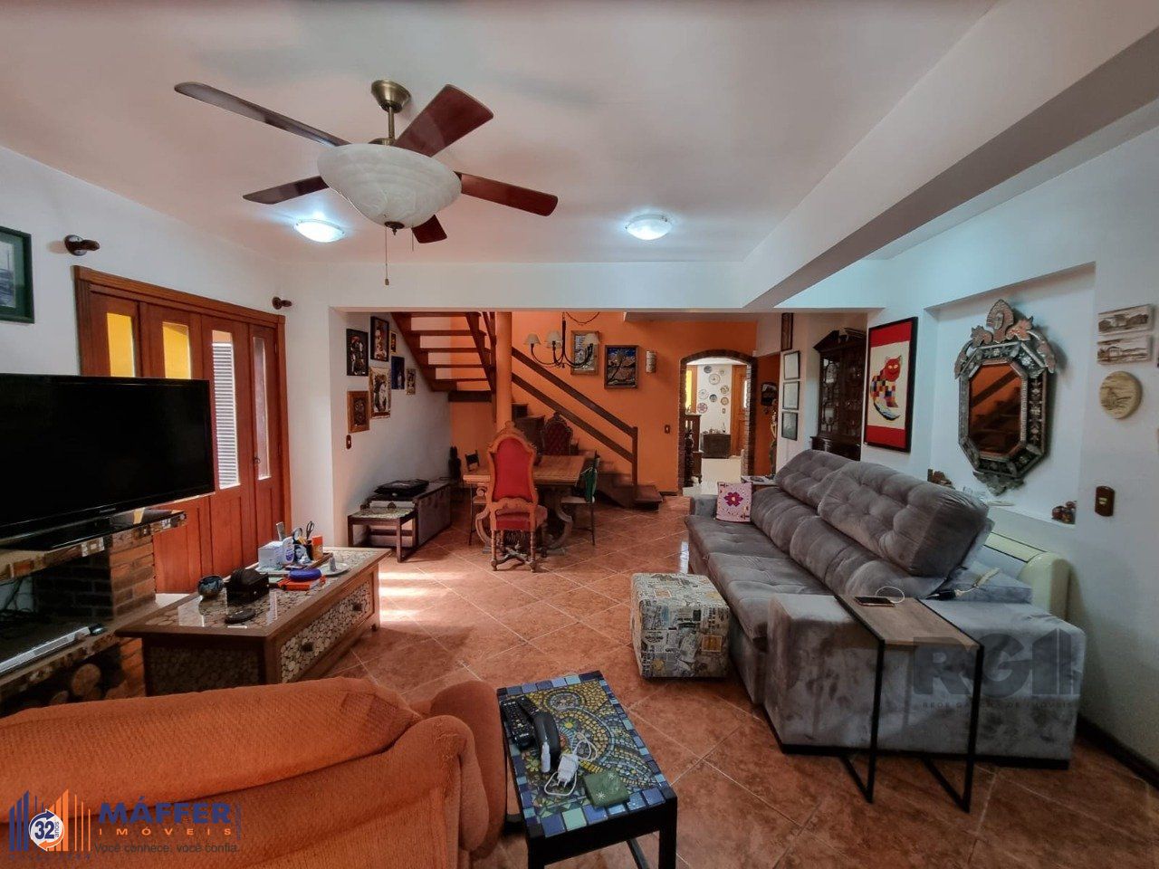 Casa, 4 quartos, 300 m² - Foto 11