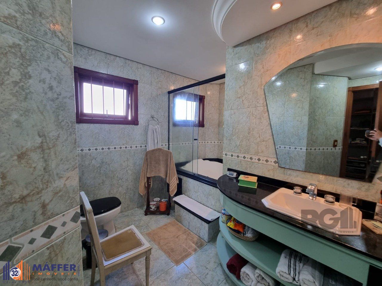 Casa, 4 quartos, 300 m² - Foto 16