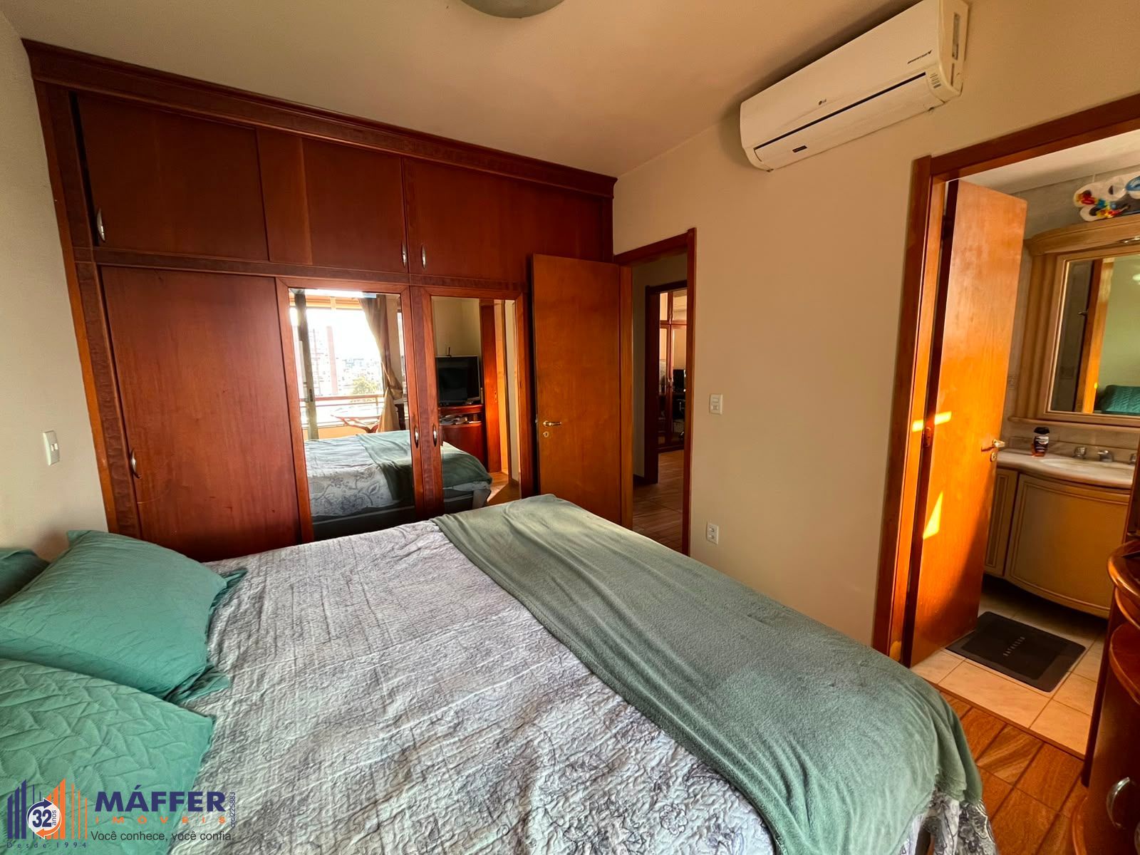 Apartamento, 3 quartos, 110 m² - Foto 45