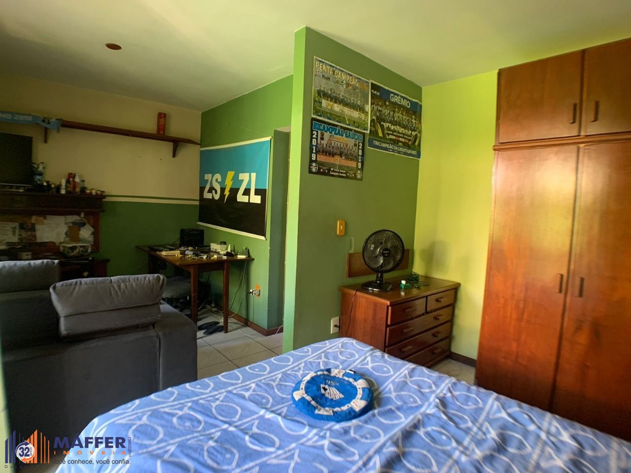 Casa de Condomínio, 3 quartos - Foto 12