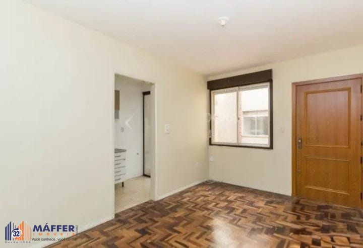 Apartamento, 1 quarto, 43 m² - Foto 1