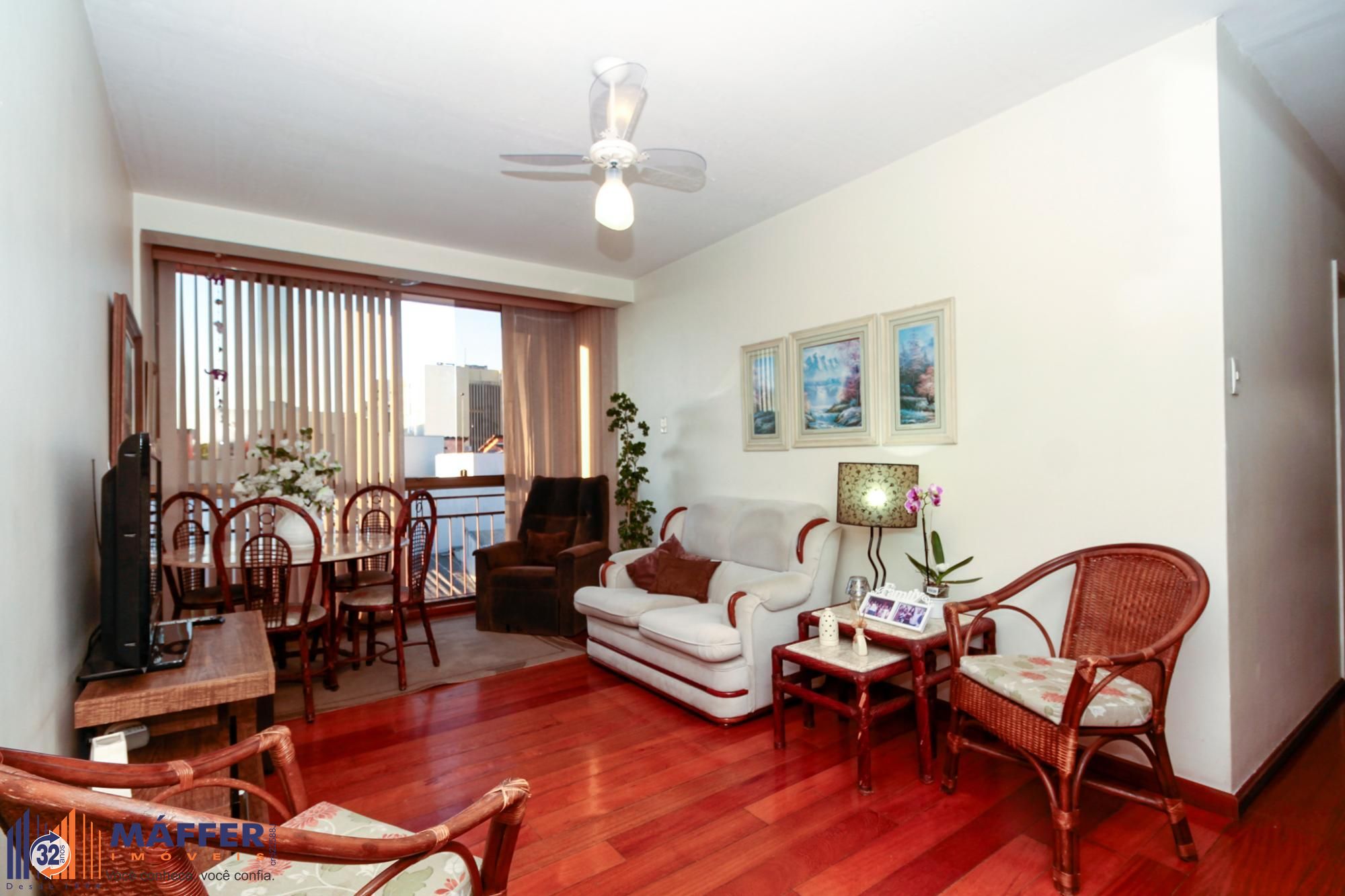 Apartamento, 3 quartos, à venda, 105 m², Menino Deus - Porto Alegre — foto 5