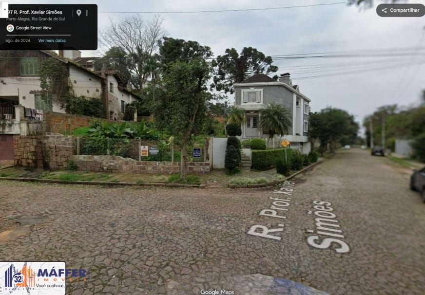 Terreno, 396 m² - Foto 3