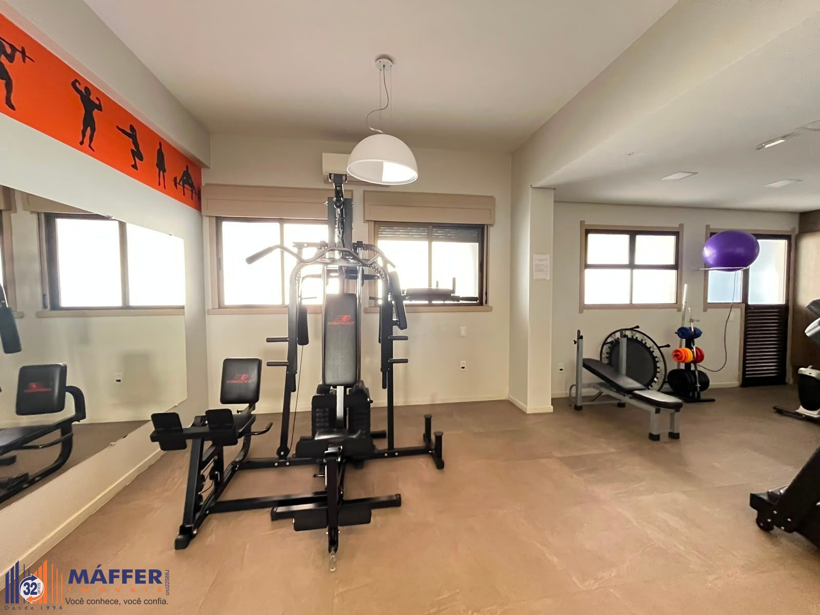 Apartamento, 3 quartos, 110 m² - Foto 6