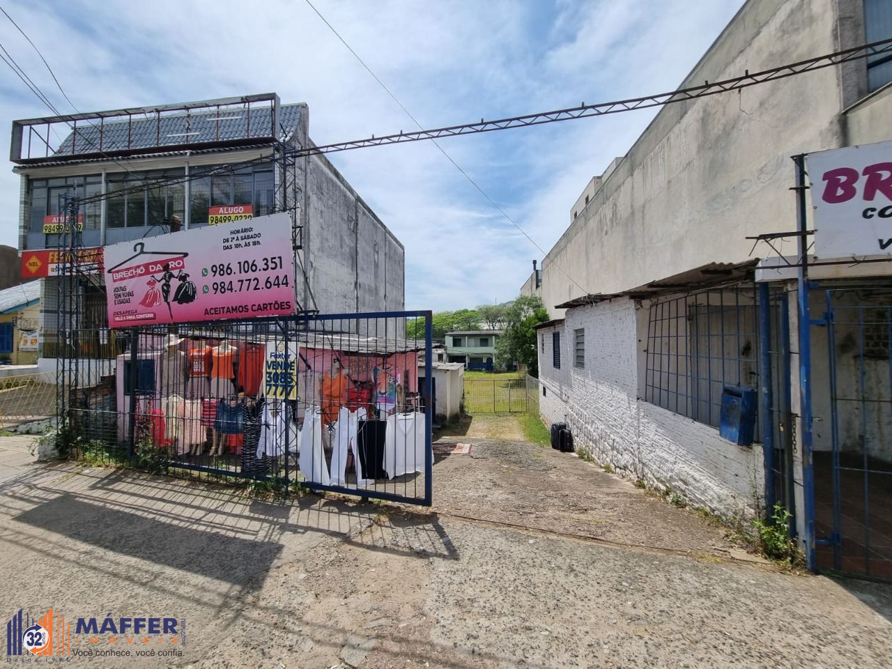 Terreno, à venda, Cavalhada - Porto Alegre — foto 2
