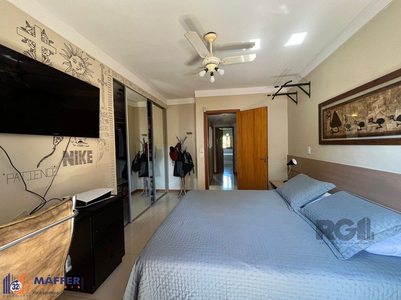 Casa de Condomínio, 3 quartos - Foto 20