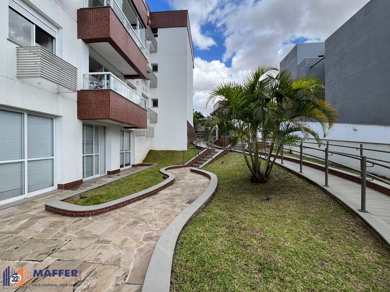 Apartamento, 2 quartos, 74 m² - Foto 1