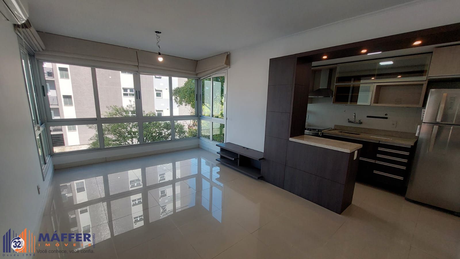 Apartamento, 2 quartos, 69 m² - Foto 2