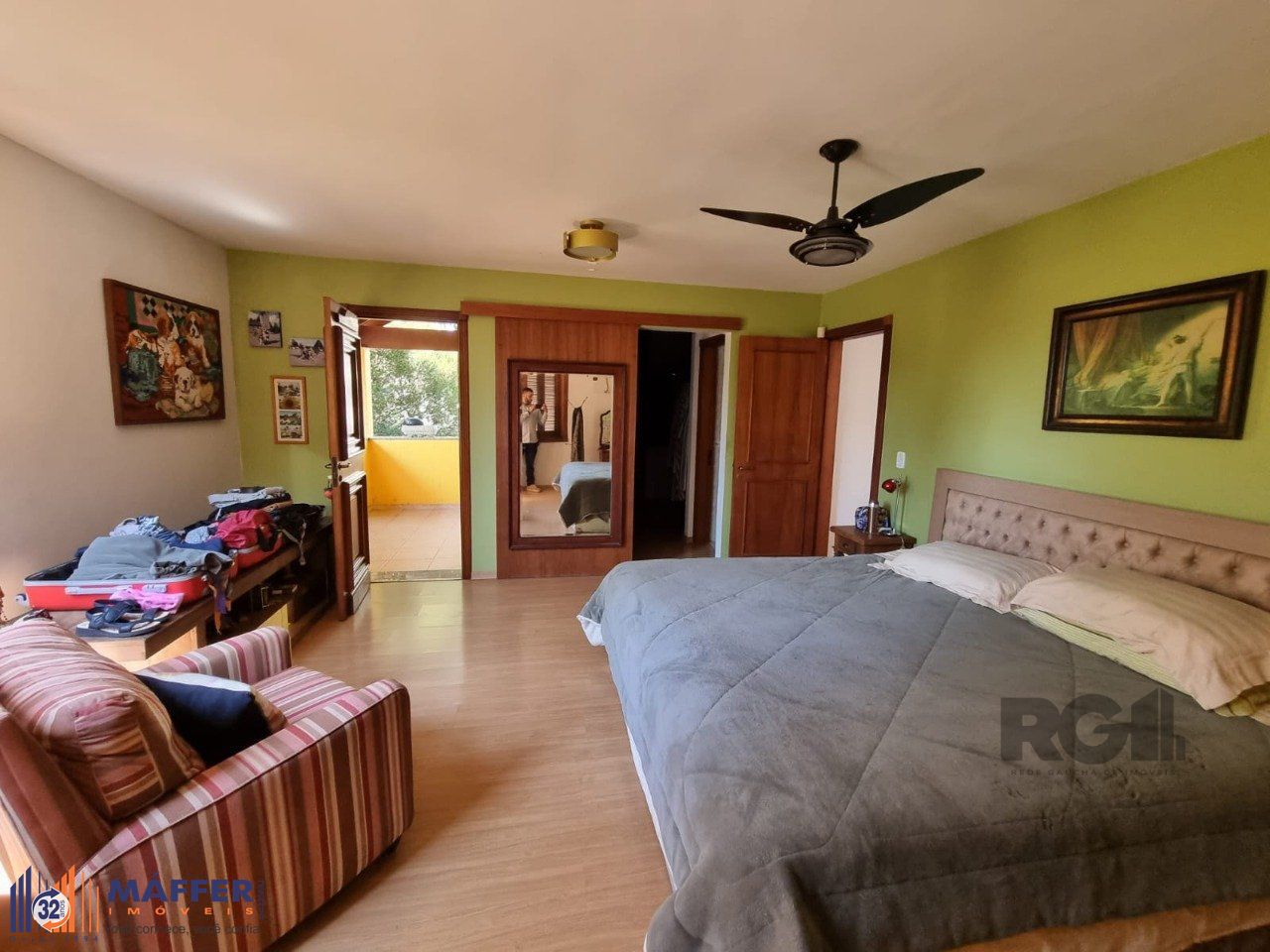 Casa, 4 quartos, 300 m² - Foto 12