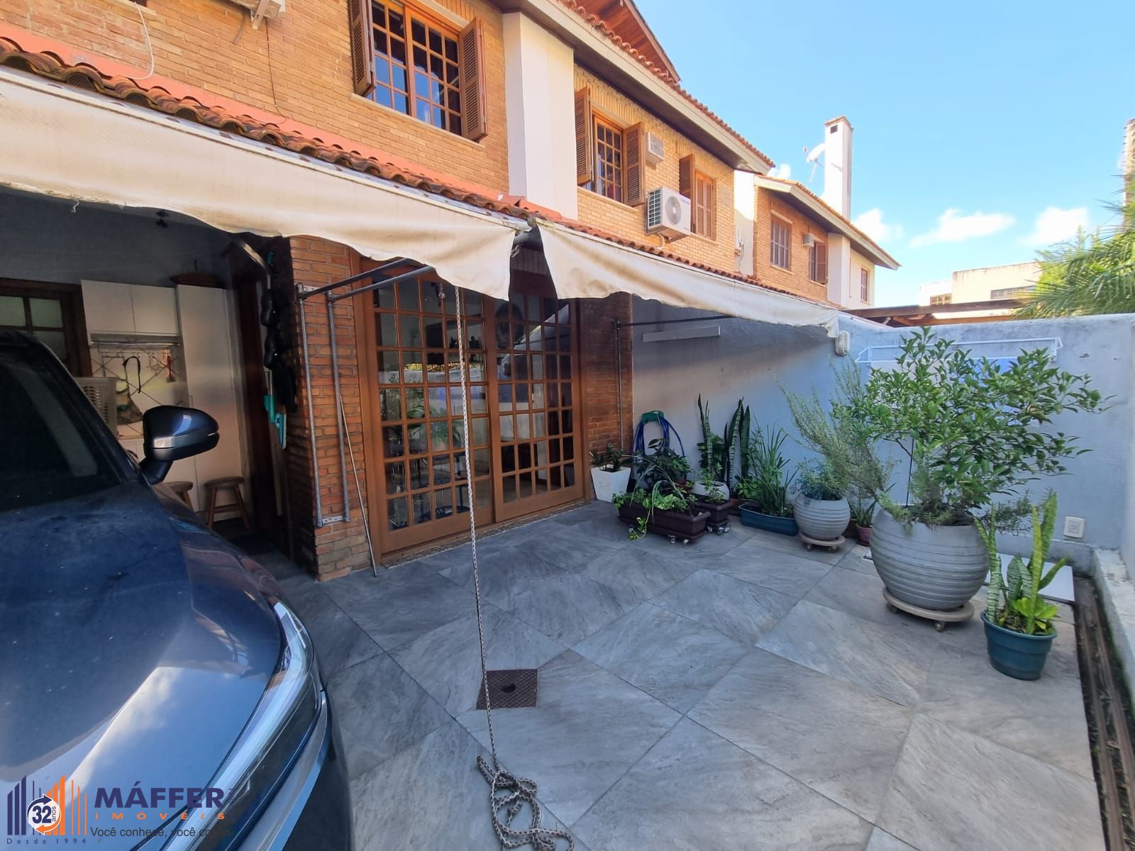 Casa de Condomínio, 3 quartos - Foto 9