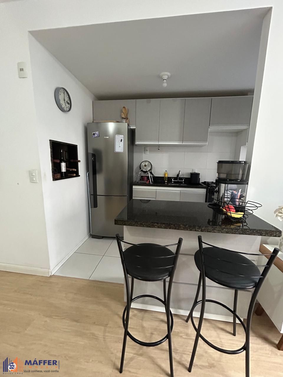Apartamento, 2 quartos, à venda, 61 m², Marechal Rondon - Canoas — foto 4