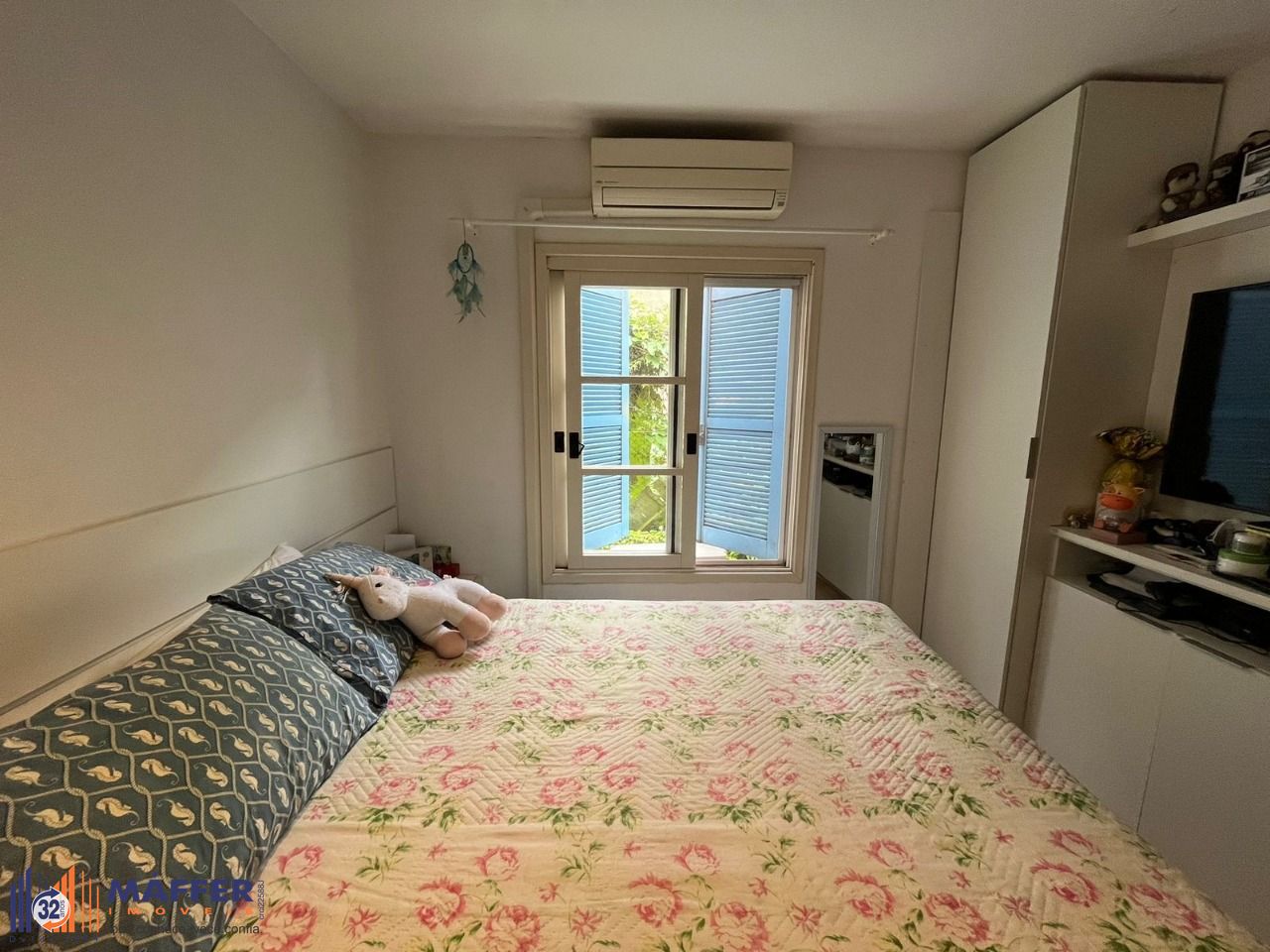 Apartamento, 1 suíte, à venda, 48 m², Cidade Baixa - Porto Alegre — foto 4