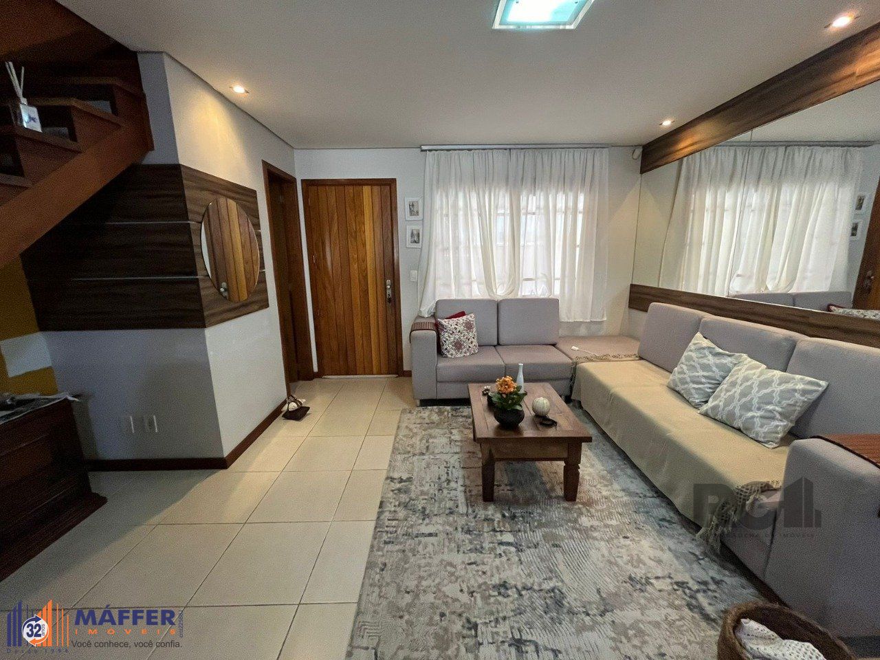 Casa de Condomínio, 3 quartos, à venda, 201 m², Ipanema - Porto Alegre — foto 4