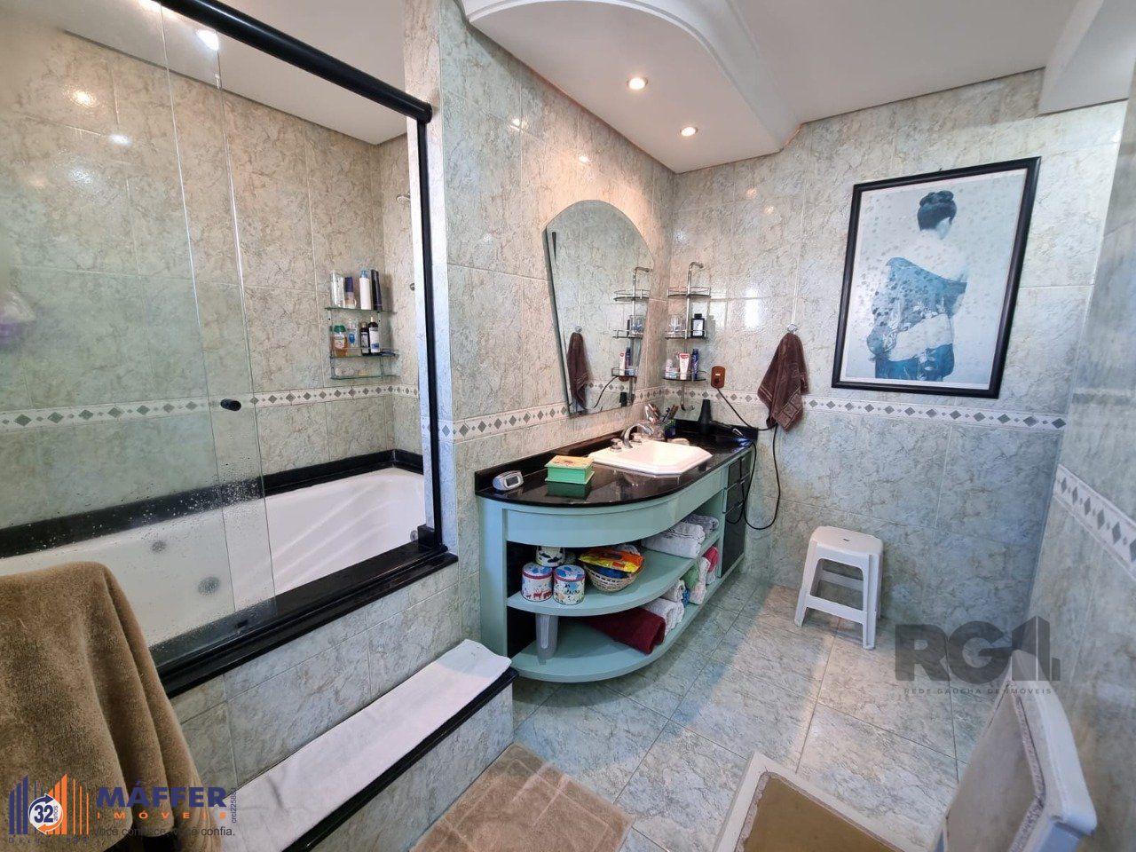 Casa, 4 quartos, 300 m² - Foto 17