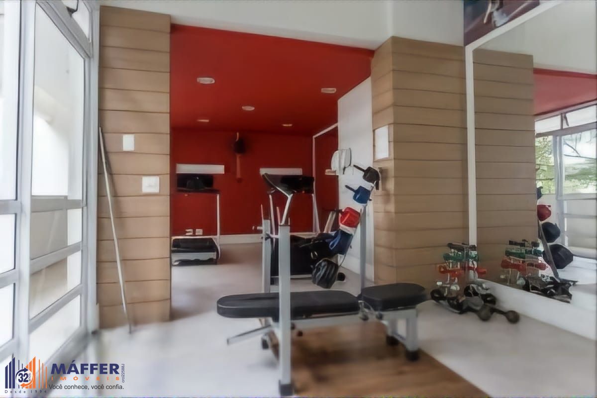 Apartamento, 1 quarto, 55 m² - Foto 12