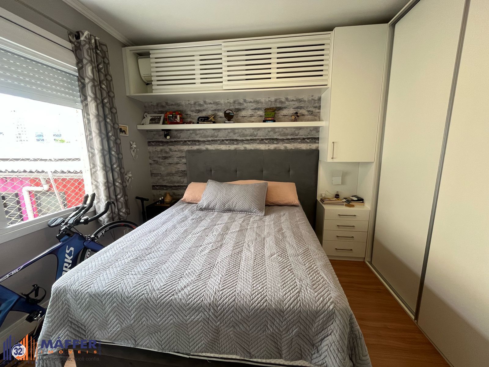 Apartamento, 1 quarto, à venda, 42 m², Santana - Porto Alegre — foto 5