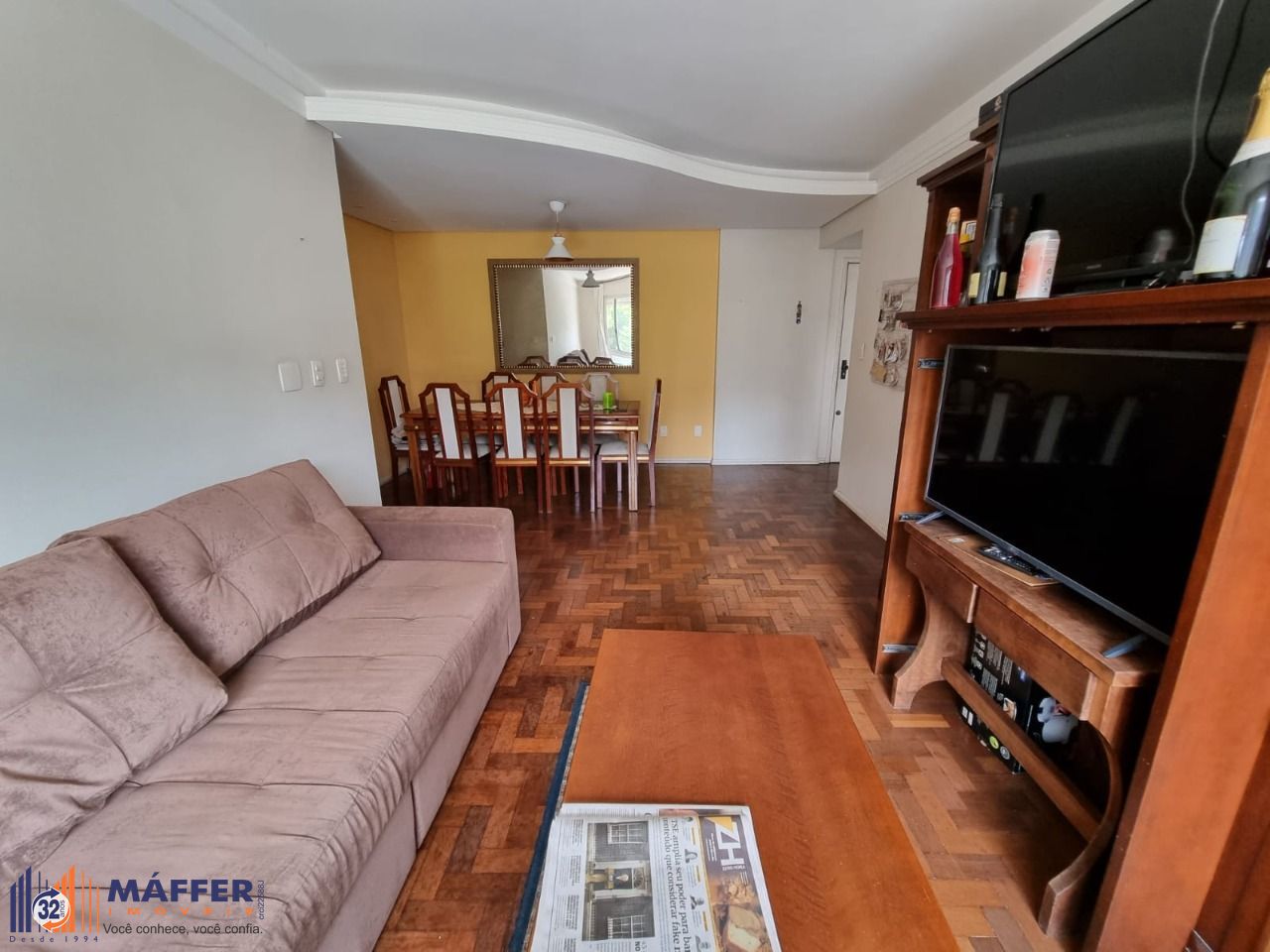 Apartamento, 2 quartos, à venda, 80 m², Praia de Belas - Porto Alegre — foto 2