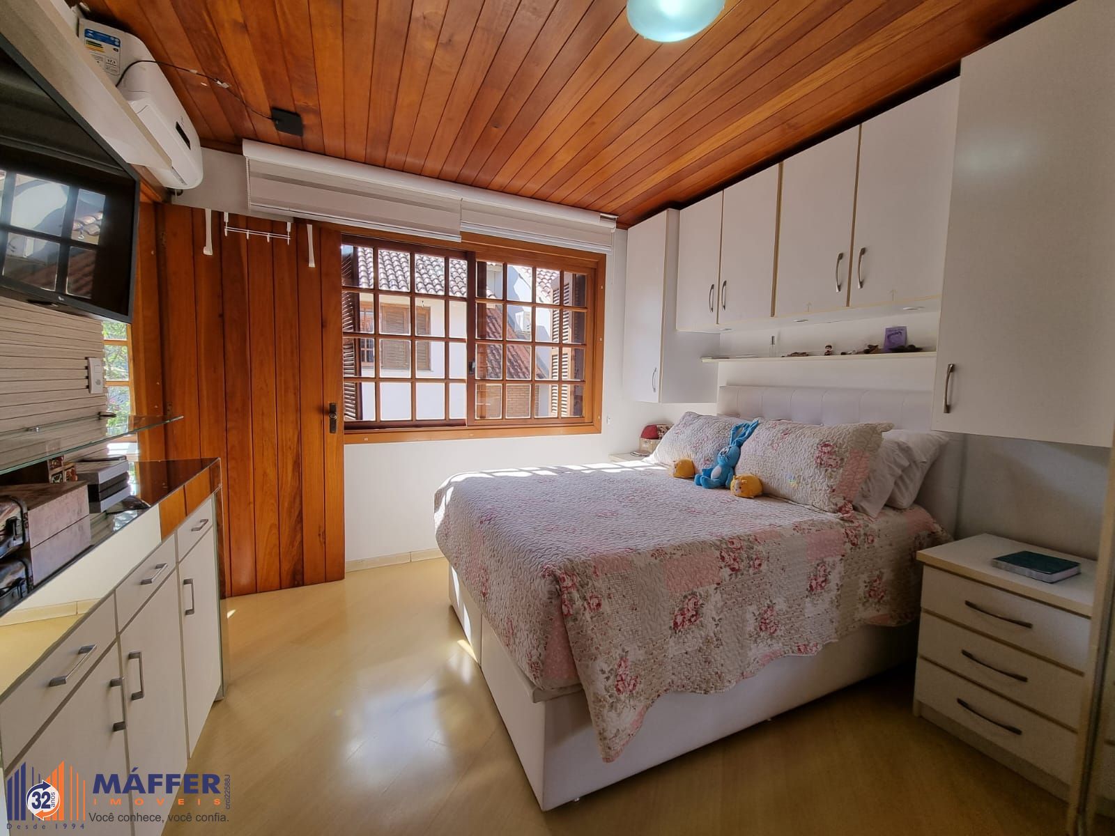 Casa de Condomínio, 3 quartos - Foto 10