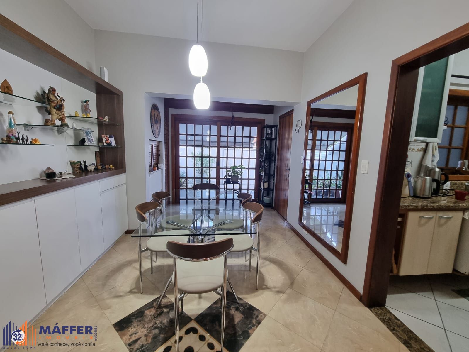 Casa de Condomínio, 3 quartos - Foto 7