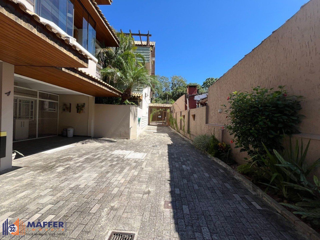 Casa de Condomínio, 3 quartos, à venda, 201 m², Ipanema - Porto Alegre — foto 3