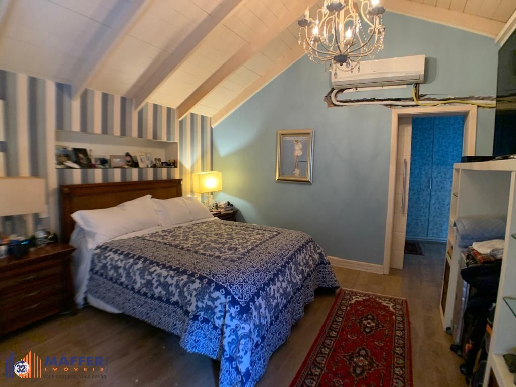 Casa, 3 quartos, 420 m² - Foto 13