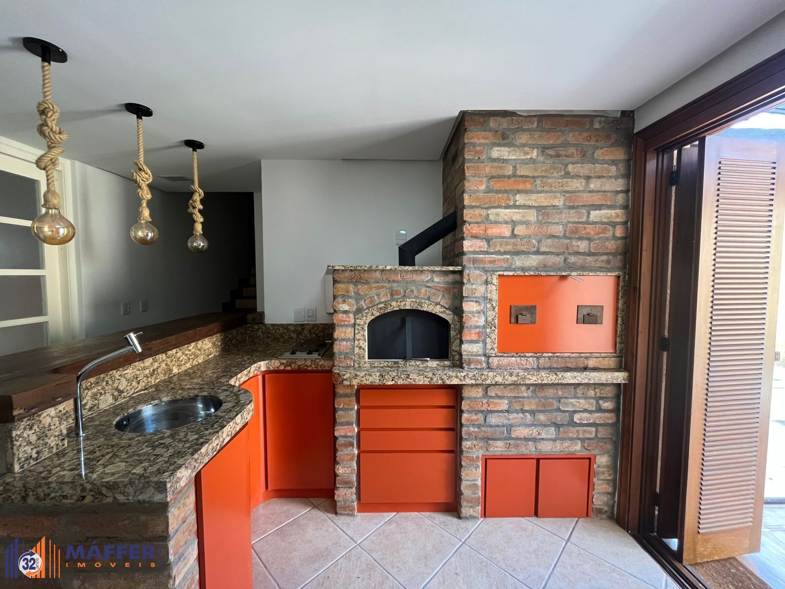 Casa de Condomínio no Condado Di Roana Casa 2, 3 quartos, à venda, 235 m², Tristeza - Porto Alegre — foto 5