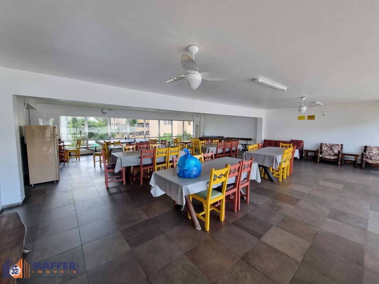 Apartamento, 2 quartos, 80 m² - Foto 9