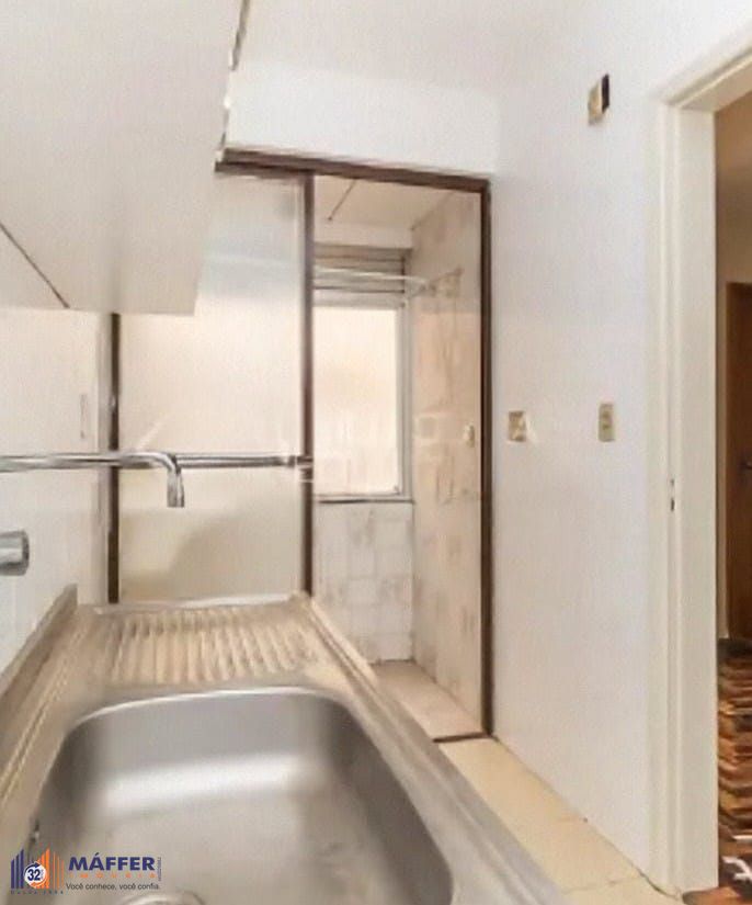 Apartamento, 1 quarto, 43 m² - Foto 6