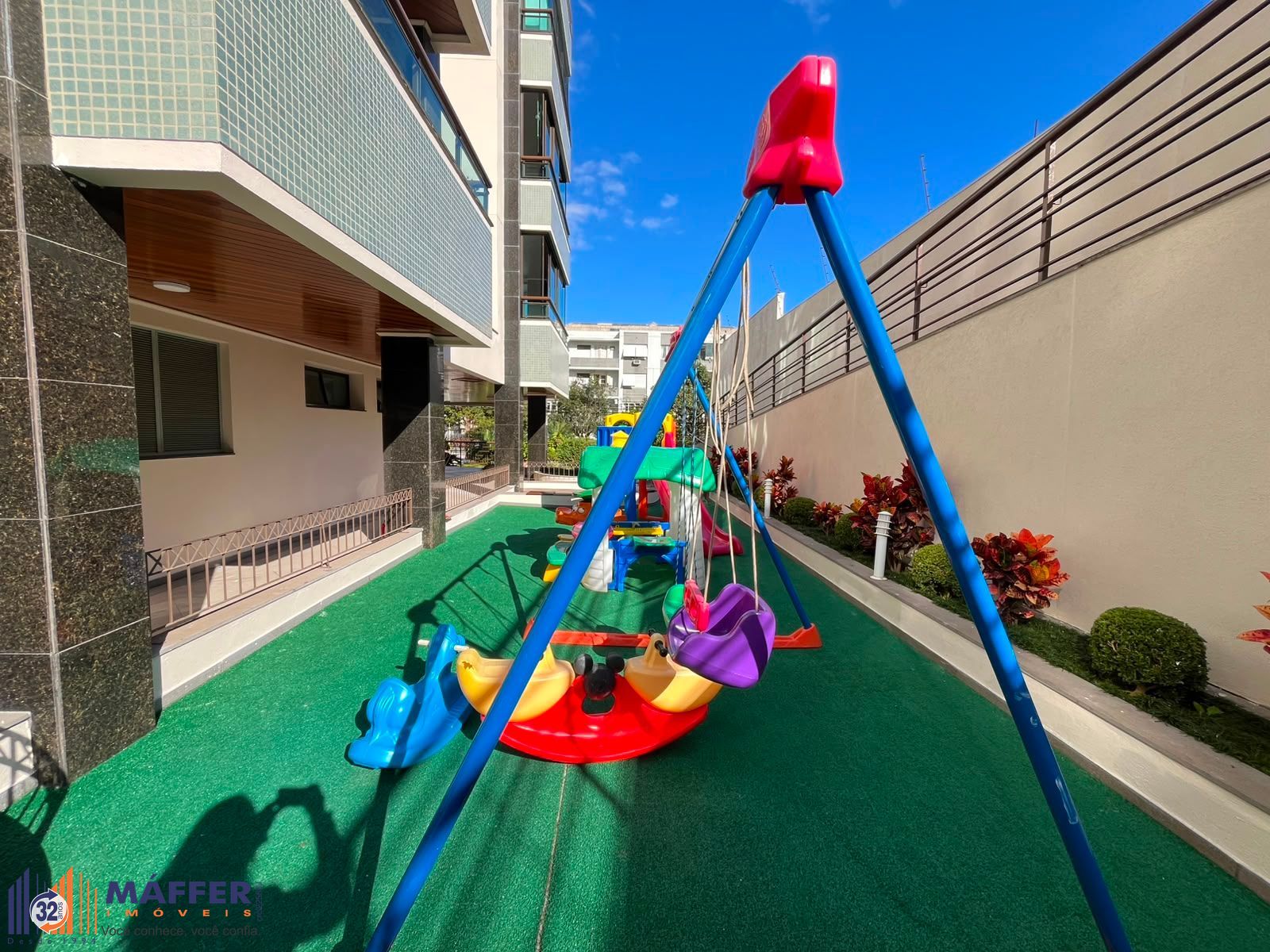 Apartamento, 3 quartos, 110 m² - Foto 4