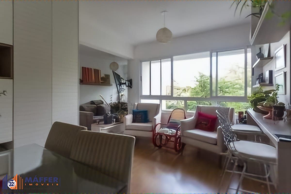 Apartamento, 1 quarto, 55 m² - Foto 9