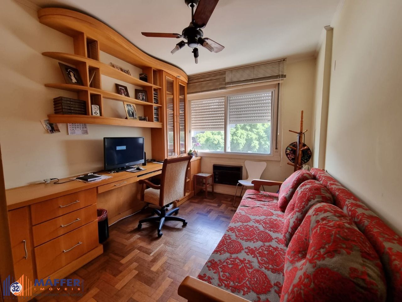 Apartamento, 2 quartos, à venda, 80 m², Praia de Belas - Porto Alegre — foto 5