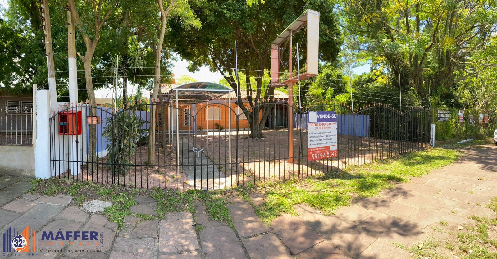 Terreno, 640 m² - Foto 6